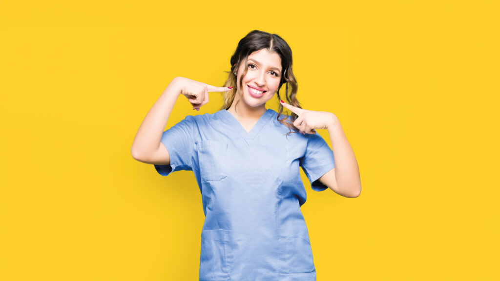 Ausbildung zur Altenpflegehilfe im DSK Seniorenzentrum Eisenberg