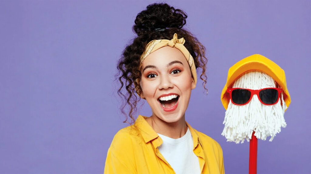 Berufsausbildung in der Hauswirtschaft im DSK Seniorenzentrum Ludwigshafen