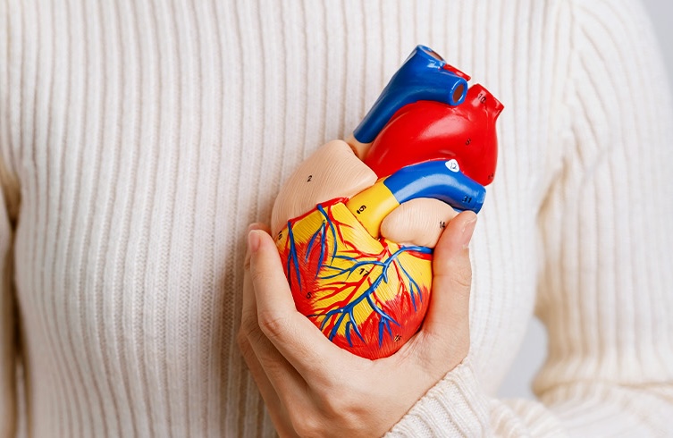 Herzgesundheit: Diese Untersuchungen solltest Du nicht verpassen