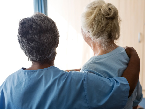 PeBeM: Entlastete Pflegekräfte, bestens versorgte Bewohner