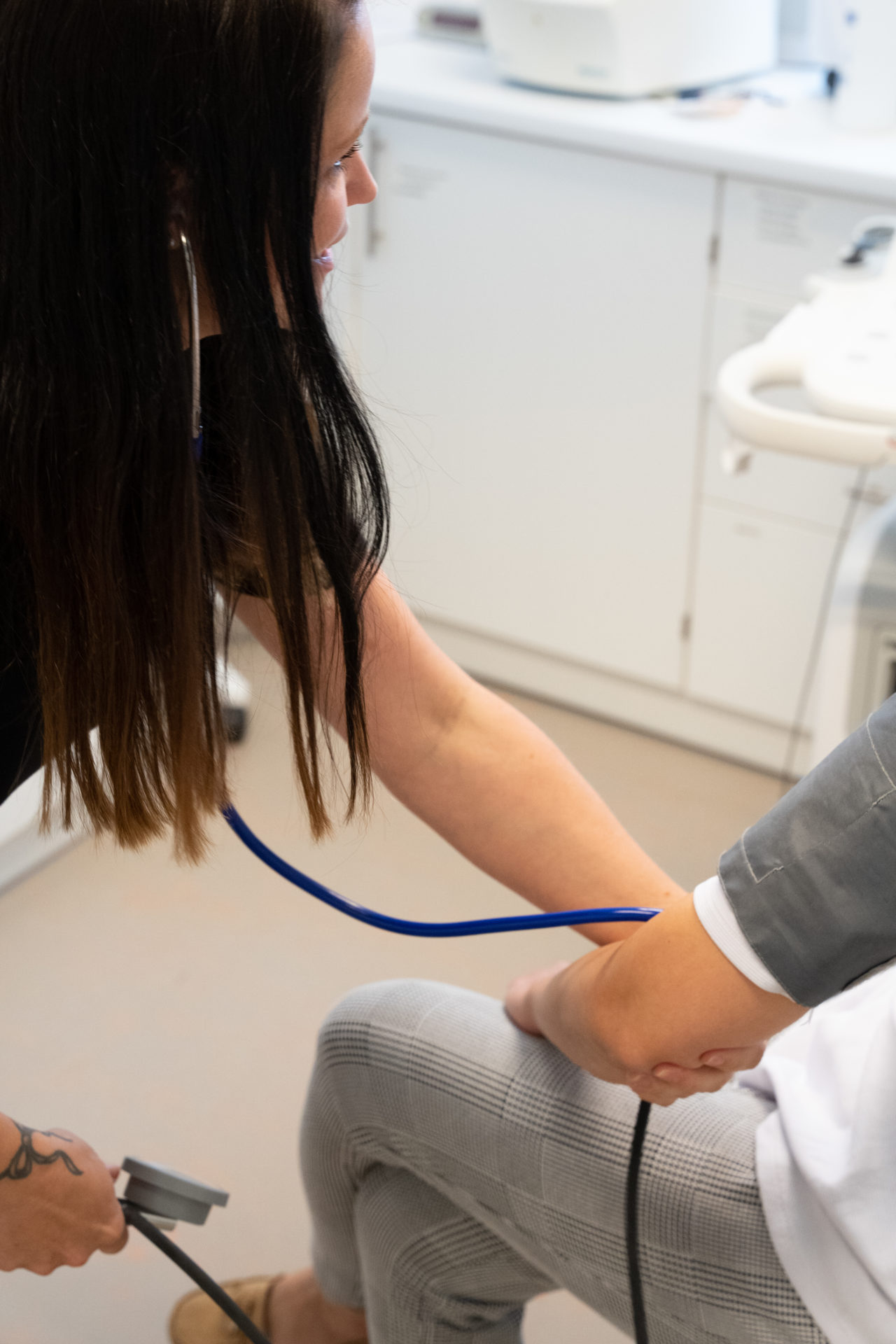 gesundheits- und krankenpfleger ludwigshafen