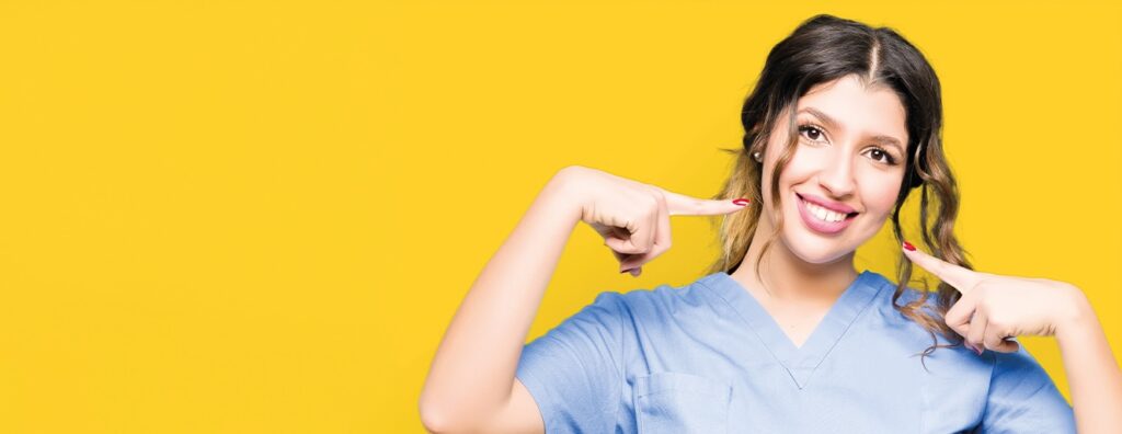 Ausbildung in der Altenpflege