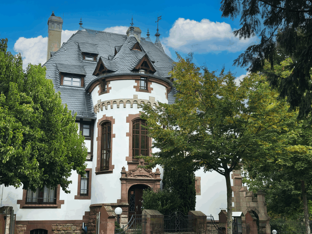 Ausbildung Kauffrau/Kaufmann für Büromanagement beim DSK Regionalverband Worms