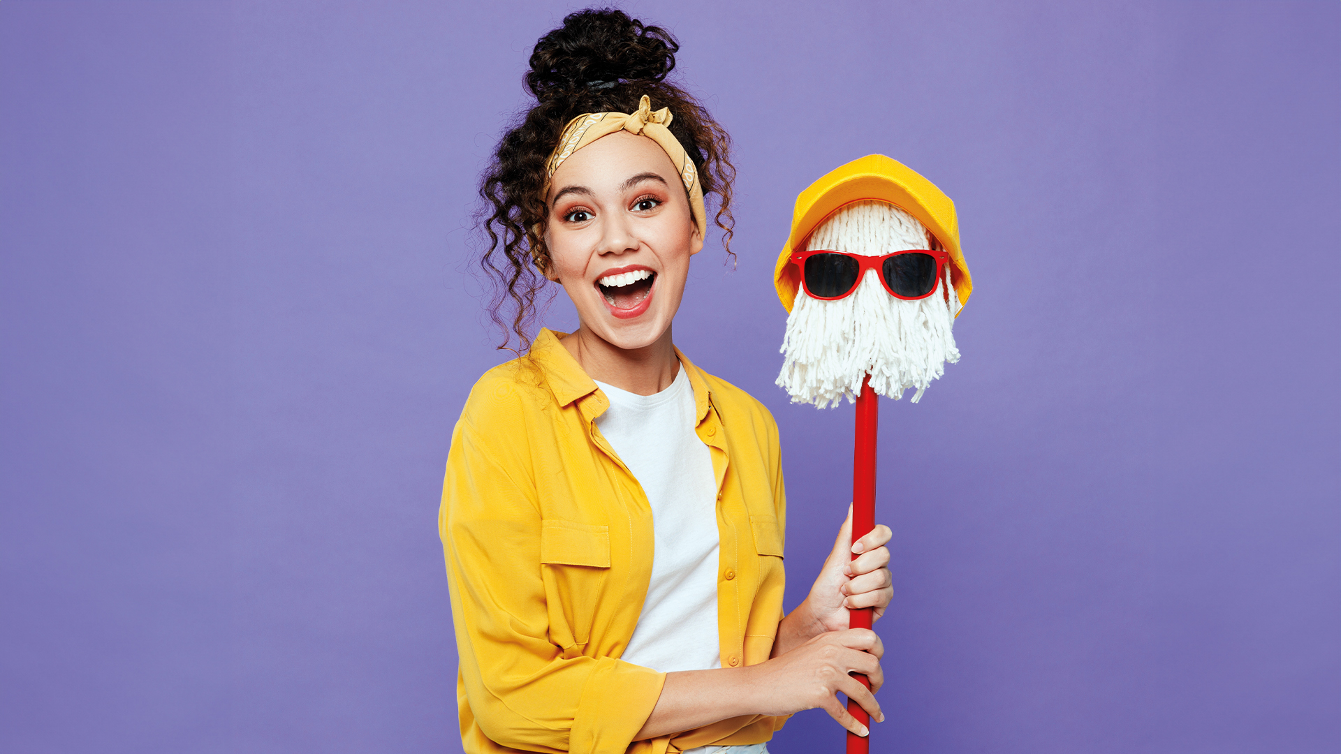 Multitalent in der Hauswirtschaft: eine Ausbildung beim DSK eröffnet Dir viele Perspektiven.