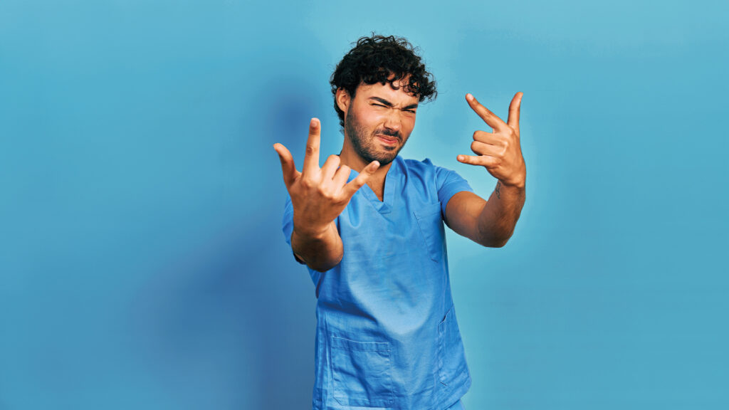 Ausbildung als Pflegefachkraft