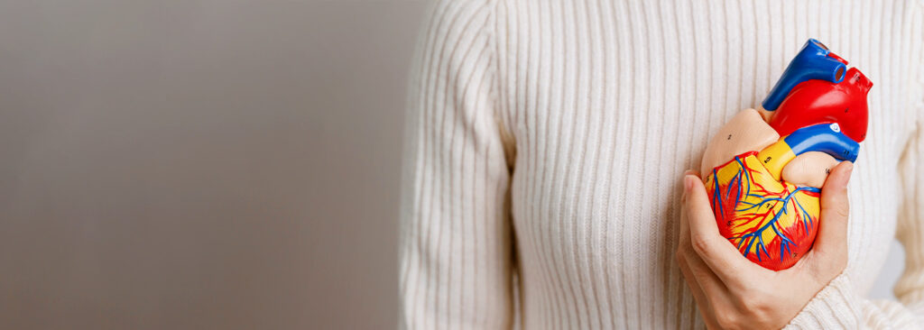 Herzgesundheit: Diese Untersuchungen solltest Du nicht verpassen