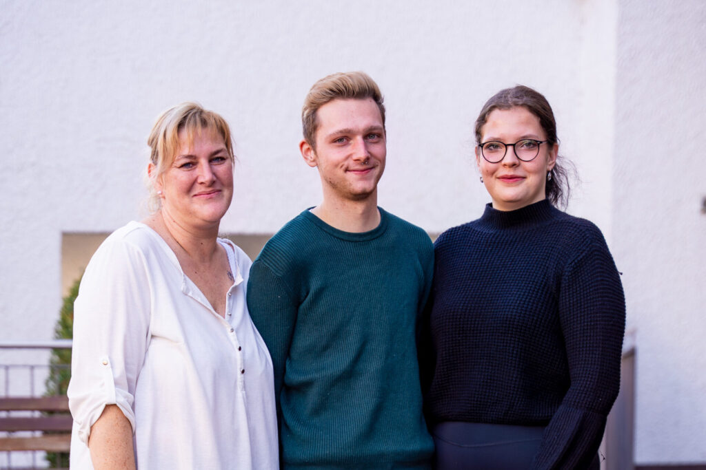 Was macht eine Pflegefachkraft? | Karriere in der Altenpflege | DSK Eisenberg